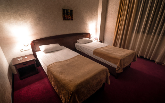 Guest rooms · Tbilisi — photo 46
