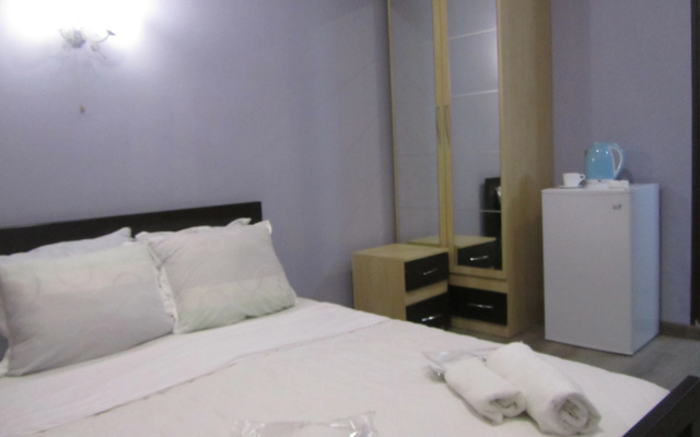 Мини-Отель Comfort Inn