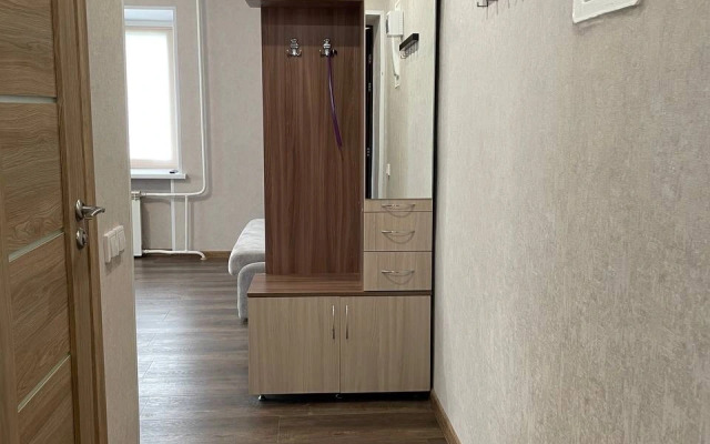 Na ulice Kirova 51 Apartments