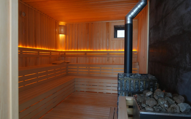 Отель Magical House Hotel