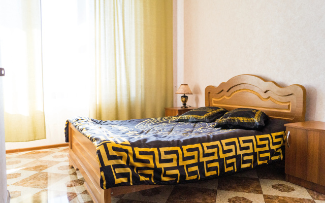 Guest rooms · Tskaltubo — photo 9
