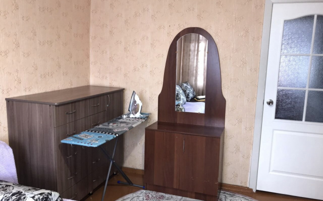 Квартира Чистая уютная квартира