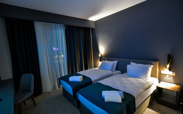 Guest rooms · Kutaisi — photo 21