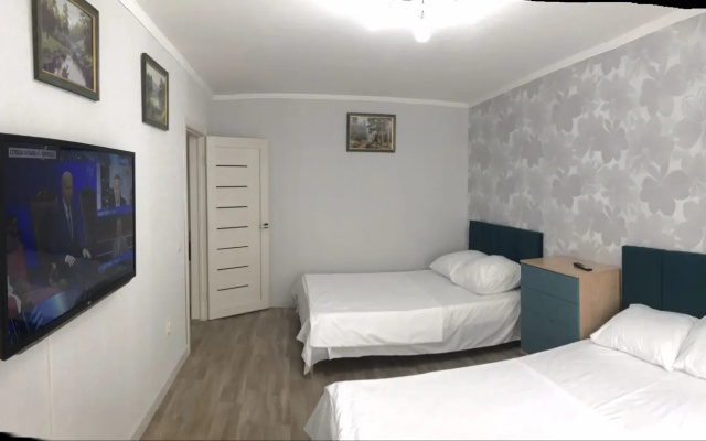 Апартаменты Like Home