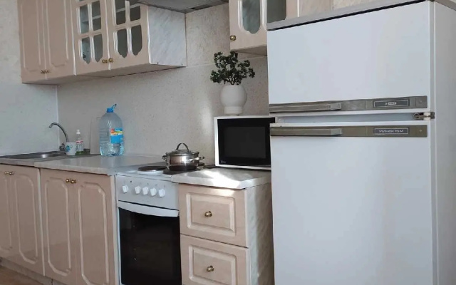 Квартира на Гатчинской Улице 20