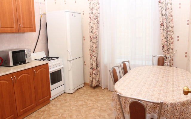 Piterflat Na Muchnom 7 Apartment