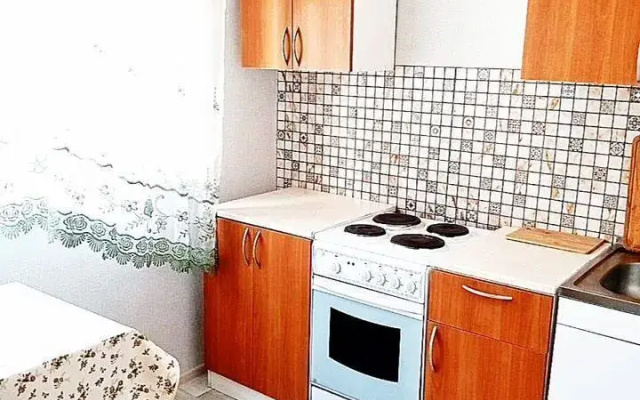 Квартира на Улице Рождественская 14