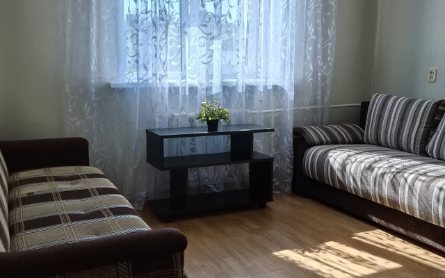 Квартира по улице Димитрова, 19