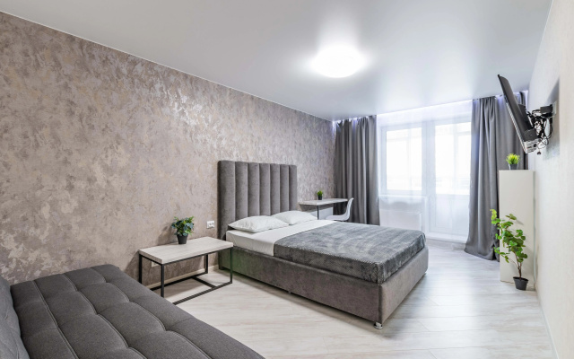 Апартаменты DreamHouse у аэропорта Кольцово