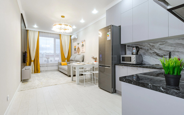 Квартира Central Family Apartment