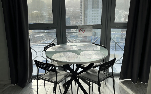Апартаменты в центре Волгограда  Loft