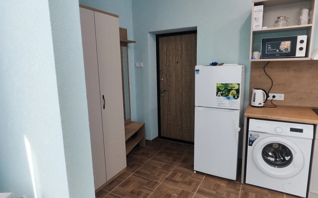 Квартира Студия на Красной горке