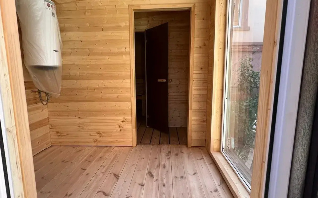Гостевой дом Kurortniy