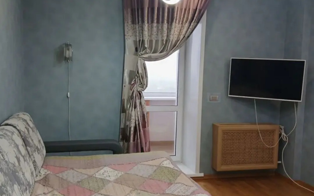Квартира на Коммунистической 75/2