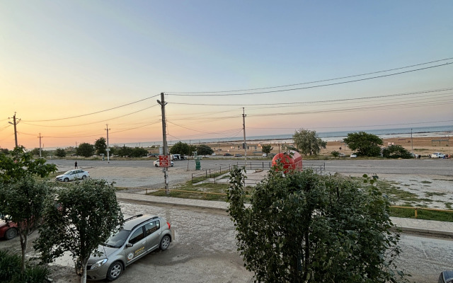 Квартира у Моря