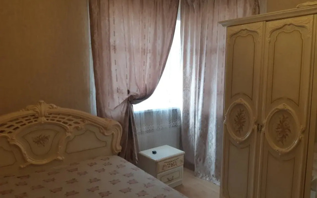 Частный дом Домик для отличного отдыха