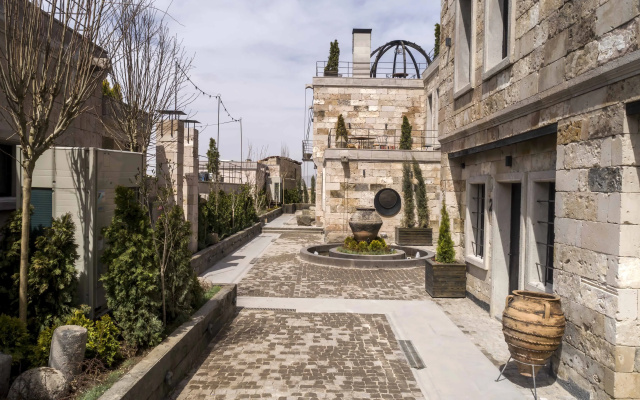 Carus Cappadocia Hotel