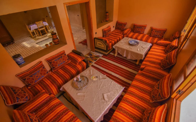 Гостевой дом Kasbah Roseville
