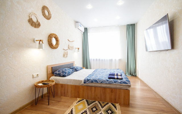 Апартаменты Pryanik Apartments Аркадия Шипунова 12