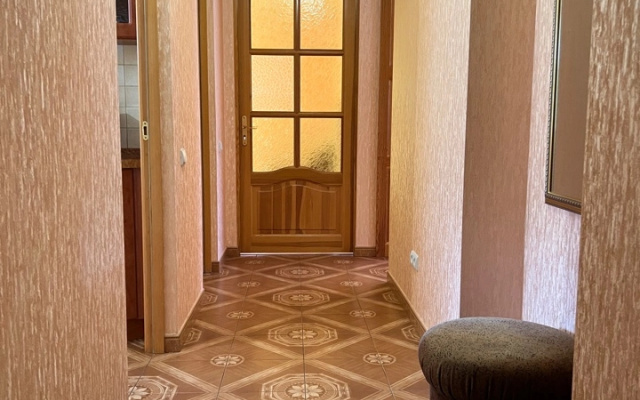 Меблированные комнаты Мария