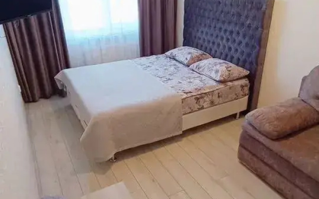 Квартира на улице Июльских Дней 1к1