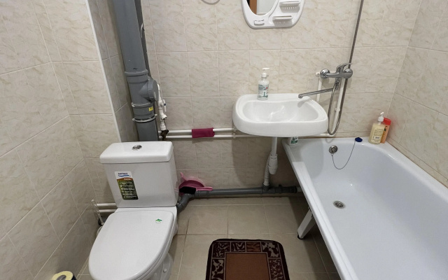 Апартаменты в 11в мкр