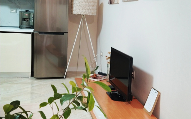 Апартаменты Sofi's Cozy Apartment-Near Port of Vlore