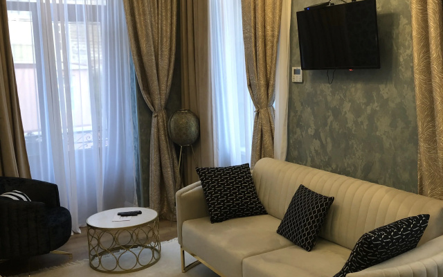 Guest rooms · Tbilisi — photo 11