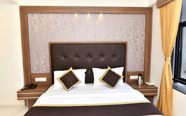 Aagman Hotel