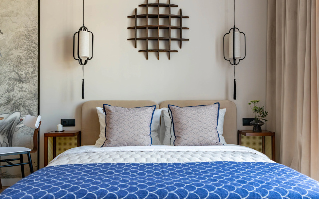 Квартира Merino Home Киото