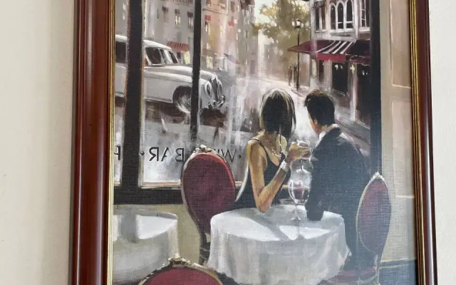 Квартира на Ул Каховка 35к1