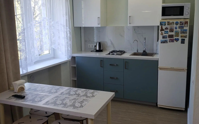 Квартира Шенбуш 14