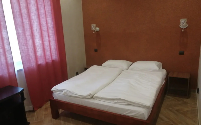 Prichal Guest House