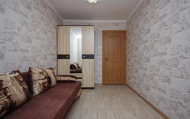 Квартира Dolina