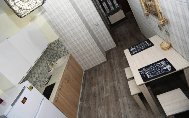 Апартаменты ATLANT Apartments 171