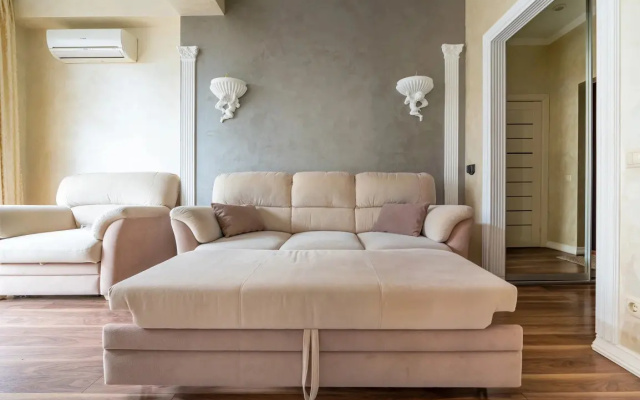 Апартаменты RED APARTMENTS Марина Парк Аликанте