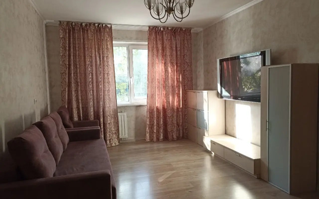 Квартира Двухкомнатная Квартира у Метро
