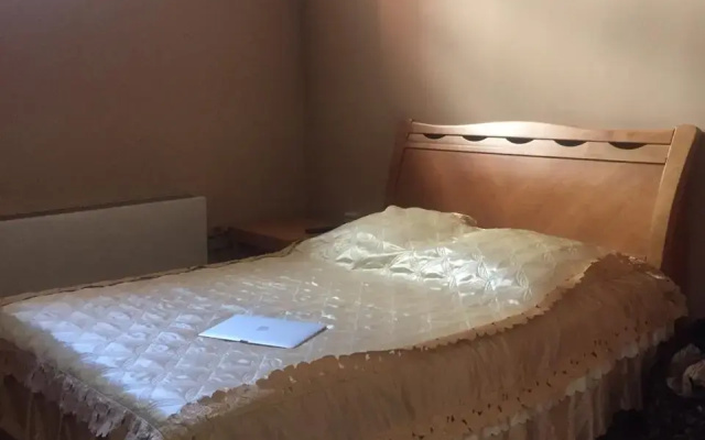 Хостел Берег Ангары