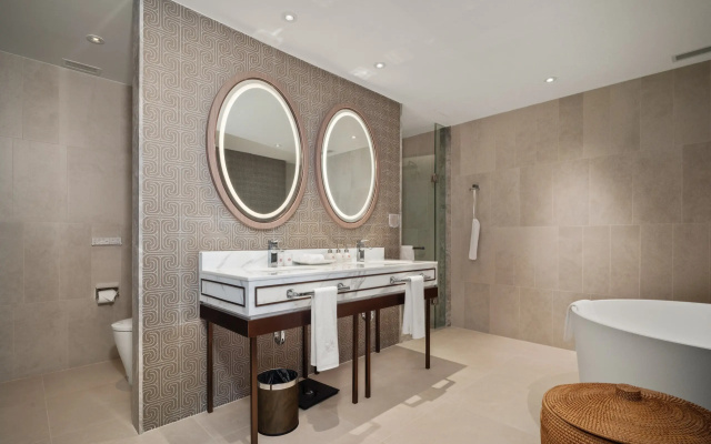Апарт-отель Angsana Oceanview Residences Building 2 in Laguna by Banyan Living