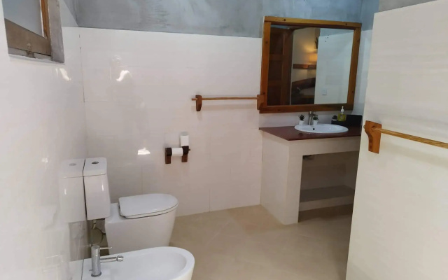 Гостевой дом Reethi Villa