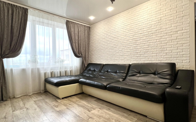 Апартаменты Apart Home Terve