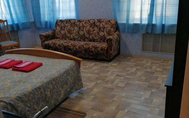 Апартаменты Chaykovskogo