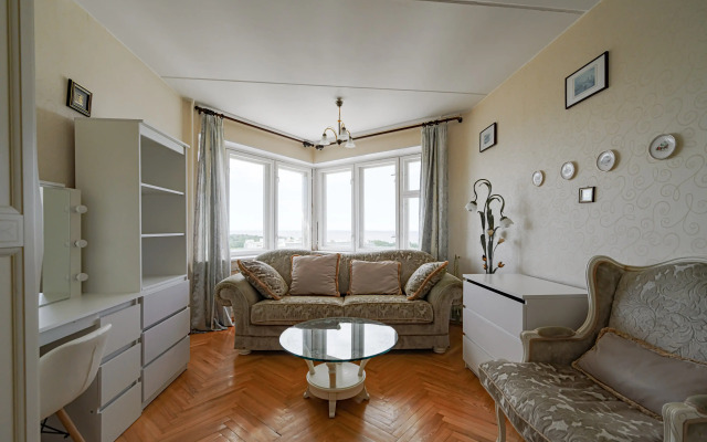 Квартира ArendApartment: Дубковское
