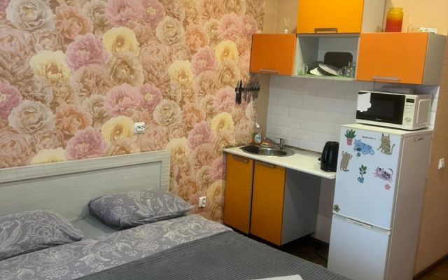 Квартира на Колмовской Набережной 71а