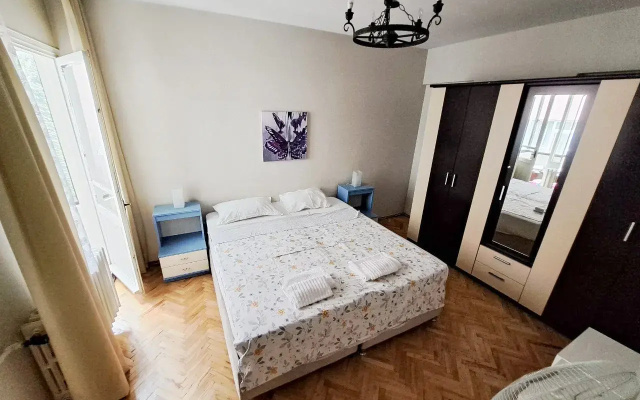 Квартира Dirim House