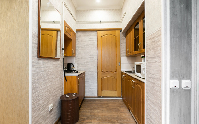 Квартира FlаtStay Поварской Пер 17/12