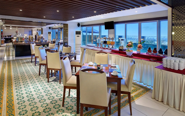 Aston Solo Hotel