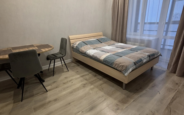 Квартира Евродвушка в ЖК Урман