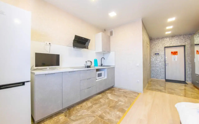 Апартаменты СolorApartments - Песочный уголок