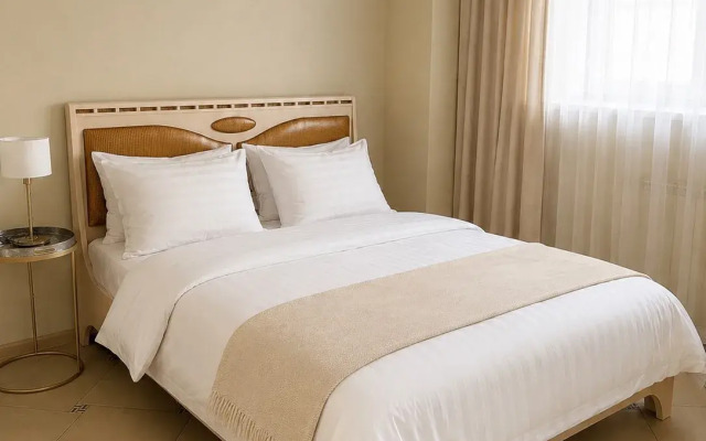 Отель Suite Hotel
